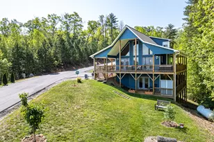 604 Point Overlook Trl, Murphy, NC 28906 - Photo 55