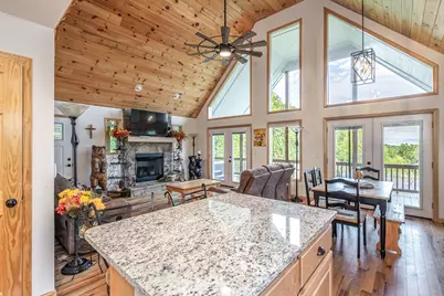 604 Point Overlook Trail, Murphy, NC 28906 - Photo 21