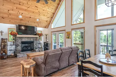 604 Point Overlook Trail, Murphy, NC 28906 - Photo 17