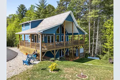 604 Point Overlook Trail, Murphy, NC 28906 - Photo 45