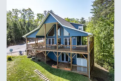 604 Point Overlook Trail, Murphy, NC 28906 - Photo 1