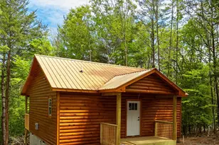 Lot 8 Glennwood Estates, Murphy, NC 28906 - Photo 1