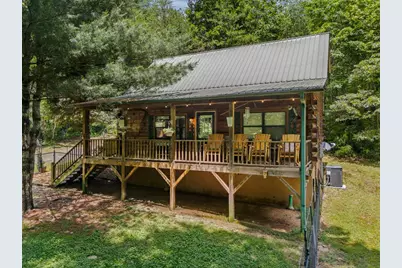 35 Winding Hill Trail, Murphy, NC 28906 - Photo 1