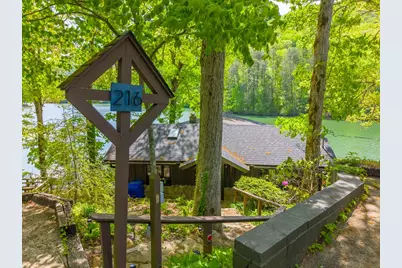 216 Forest Lakes, Robbinsville, NC 28771 - Photo 3