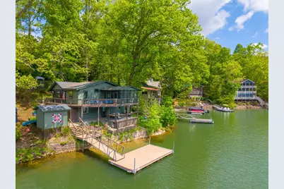 216 Forest Lakes, Robbinsville, NC 28771 - Photo 9