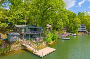 216 Forest Lakes, Robbinsville, NC 28771 - Photo 9