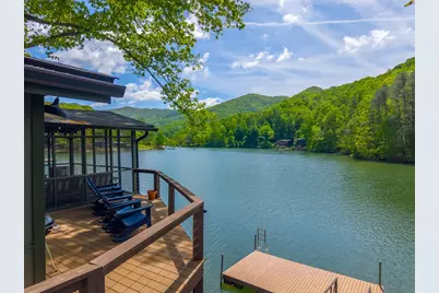 216 Forest Lakes, Robbinsville, NC 28771 - Photo 7