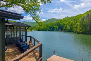 216 Forest Lakes, Robbinsville, NC 28771 - Photo 7