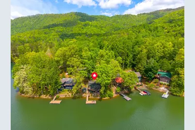 216 Forest Lakes, Robbinsville, NC 28771 - Photo 55