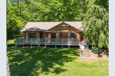 34 Shane Laughter, Robbinsville, NC 28771 - Photo 5