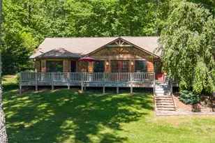 34 Shane Laughter, Robbinsville, NC 28771 - Photo 5
