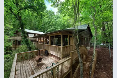 477 Little Snowbird Trail, Marble, NC 28905 - Photo 25