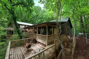 477 Little Snowbird Trl, Marble, NC 28905 - Photo 25