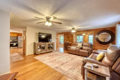 477 Little Snowbird Trail, Marble, NC 28905 - Photo 5