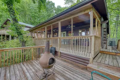 477 Little Snowbird Trail, Marble, NC 28905 - Photo 29