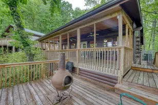 477 Little Snowbird Trl, Marble, NC 28905 - Photo 29