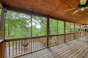 477 Little Snowbird Trl, Marble, NC 28905 - Photo 27