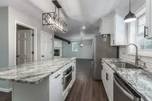 294 Sunnyside Ln, Marble, NC 28905 - Photo 5
