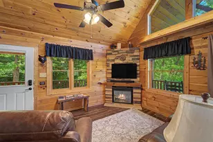434 Bear Creek Dr Dr, Robbinsville, NC 28771 - Photo 3