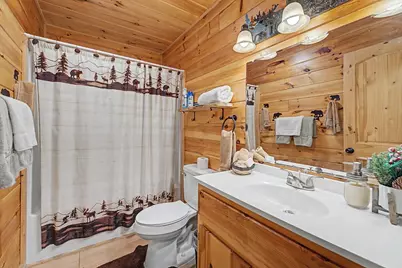 434 Bear Creek Drive, Robbinsville, NC 28771 - Photo 13
