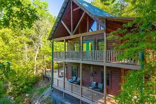 434 Bear Creek Dr, Robbinsville, NC 28771 - Photo 1