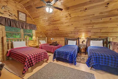 434 Bear Creek Drive, Robbinsville, NC 28771 - Photo 17