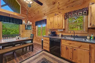 434 Bear Creek Dr Dr, Robbinsville, NC 28771 - Photo 7