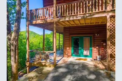 434 Bear Creek Drive, Robbinsville, NC 28771 - Photo 33
