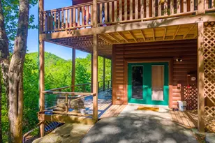 434 Bear Creek Dr Dr, Robbinsville, NC 28771 - Photo 33