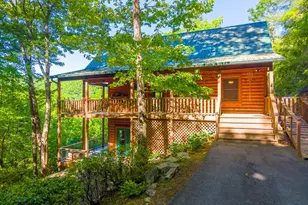 434 Bear Creek Dr Dr, Robbinsville, NC 28771 - Photo 35