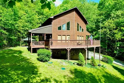 49 Richter Drive, Nantahala, NC 28781 - Photo 1