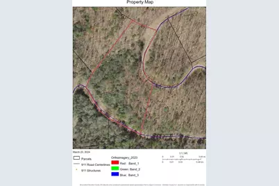 Lot 33 Sahkanaga Drive, Murphy, NC 28906 - Photo 7