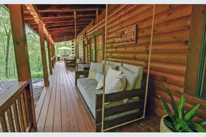 305 Junaluska Road #3 LOTS, Nantahala, NC 28781 - Photo 5