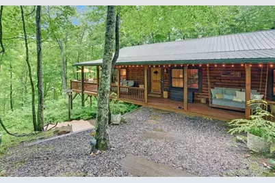 305 Junaluska Road #3 Lots, Topton, NC 28781 - Photo 5