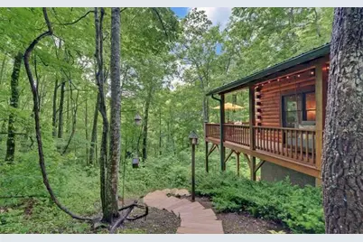 305 Junaluska Road #3 LOTS, Nantahala, NC 28781 - Photo 13