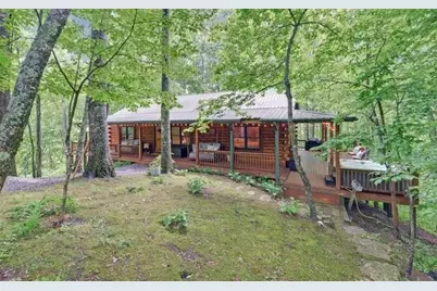 305 Junaluska Road #3 LOTS, Nantahala, NC 28781 - Photo 3