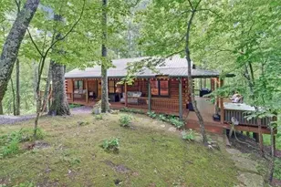 305 Junaluska Rd, Nantahala, NC 28781 - Photo 3