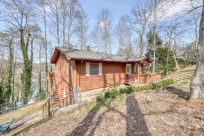 390 Bursey Road, Hiawassee, GA 30546 - Photo 9