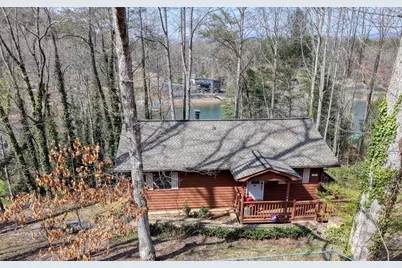 390 Bursey Road, Hiawassee, GA 30546 - Photo 5
