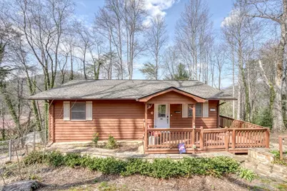 390 Bursey Road, Hiawassee, GA 30546 - Photo 3