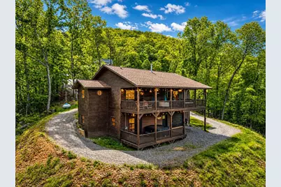445 Tranquil Cove Road, Murphy, NC 28906 - Photo 3