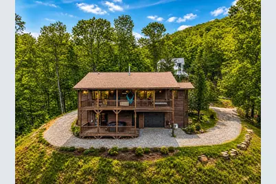 445 Tranquil Cove Road, Murphy, NC 28906 - Photo 11