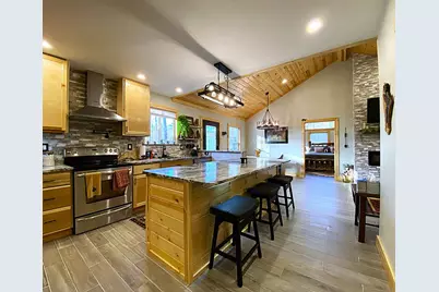 2052 Granny Squirrel Drive, Andrews, NC 28901 - Photo 27