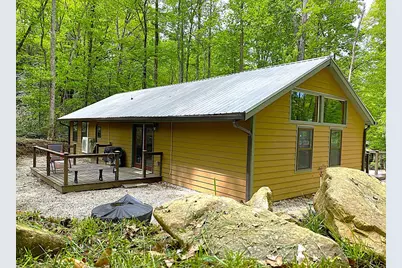2052 Granny Squirrel Drive, Andrews, NC 28901 - Photo 31