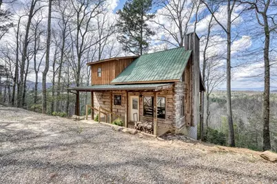 340 Mountain Top Drive, Murphy, NC 28906 - Photo 1