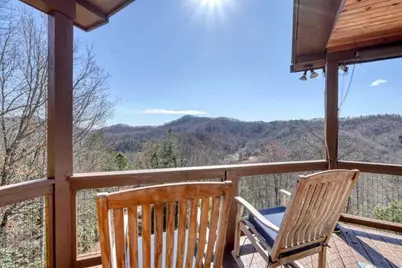 230 Smokin Ridge, Hayesville, NC 28904 - Photo 5