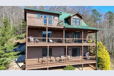230 Smokin Ridge, Hayesville, NC 28904 - Photo 9