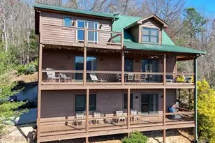 230 Smokin Rdg, Hayesville, NC 28904 - Photo 9