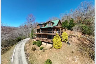 230 Smokin Ridge, Hayesville, NC 28904 - Photo 7