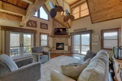230 Smokin Ridge, Hayesville, NC 28904 - Photo 13